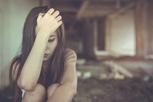 Dampak Buruk Korban Penderita Trauma Pelecehan Seksual