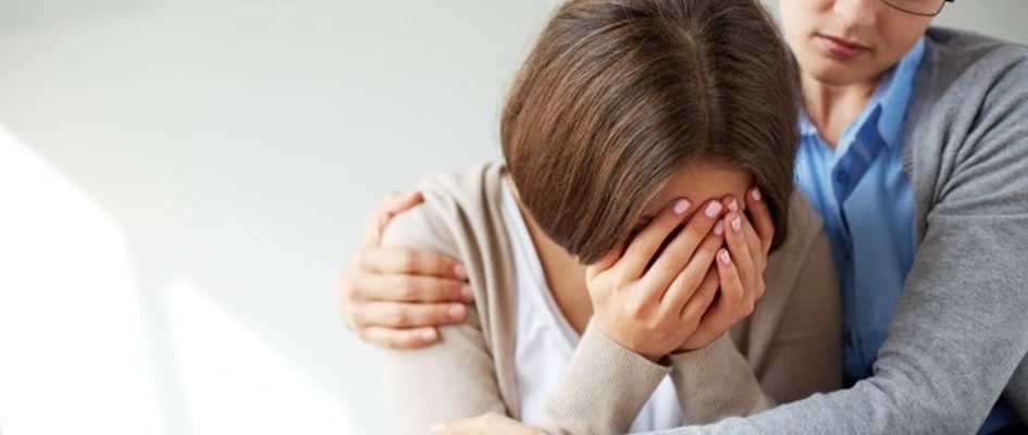 Layanan Terapi untuk Menangani Trauma Pelecehan Seksual